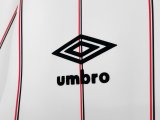 Retro 1982-1983 Rangers Away