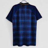 Retro Scotland 1:1 Quality Soccer Jersey  1994-1996