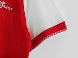 Retro 1983-1986 Arsenal Home 1:1 Quality Soccer Jersey 