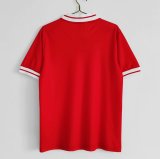 Retro  Liverpool Season   1:1 Quality Soccer Jersey  1981-1984