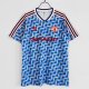 Retro Manchester United  Away  1990-1992