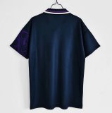Retro  Tottenham Away 1:1 Quality Soccer Jersey  1994-1995