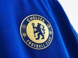 Retro Chelsea Home 1:1 Quality Soccer Jersey  2012-2013