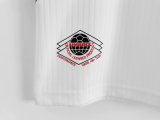 Retro 1998 England Home   1:1 Quality Soccer Jersey
