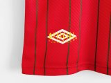 Retro Wales Home  1994 1996   1:1 Quality Soccer Jersey 