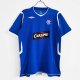 Retro 2008-2009 Rangers Home 1:1 Quality Soccer Jersey 