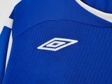 Retro 2008-2009 Rangers Home 1:1 Quality Soccer Jersey 