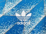 Retro Netherlands Away 1:1 Quality Soccer Jersey   1988