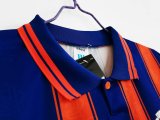 Rangers 1993-1994 Rangers Away  1:1 Quality Soccer Jersey 