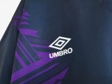 Retro  Tottenham Away 1:1 Quality Soccer Jersey  1994-1995