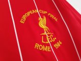 Retro  Liverpool Season   1:1 Quality Soccer Jersey  1981-1984