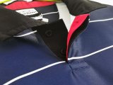 Retro  Manchester United Away 1:1 Quality Soccer Jersey  1999-2000