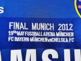Retro  Chelsea Home 1:1 Quality Soccer Jersey  2011-2012
