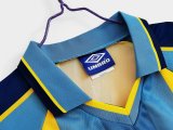 Retro Chelsea Away 1:1 Quality Soccer Jersey 1995-1997