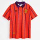Retro 1994 Scotland Away 1:1 Quality Soccer Jersey 