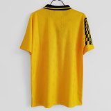 Retro 1992-1994 Tottenham Away  1:1 Quality Soccer Jersey 