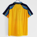 Retro Chelsea Away 1:1 Quality Soccer Jersey 1995-1997