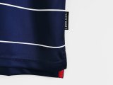 Retro  Manchester United Away 1:1 Quality Soccer Jersey  1999-2000