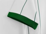 Retro 1984-1986 White Celtic 1:1 Quality Soccer Jersey 