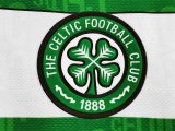 Retro Celtic Home 1:1 Quality Soccer Jersey  1991-1992