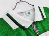Retro Celtic Home 1:1 Quality Soccer Jersey  1991-1992