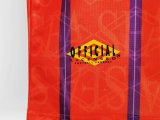 Retro 1994 Scotland Away 1:1 Quality Soccer Jersey 