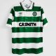 Retro 1989-1991 Celtic Home 1:1 Quality Soccer Jersey 