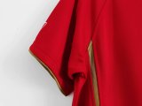 Retro Liverpool Home  1:1 Quality Soccer Jersey  2005-2006