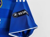 Retro  Chelsea Home 1:1 Quality Soccer Jersey  2011-2012