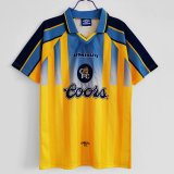 Retro Chelsea Away 1:1 Quality Soccer Jersey 1995-1997