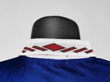 Retro Japan 1998-1999 Home  1:1 Quality Soccer Jersey