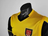 Retro Arsenal Away 1:1 Quality Soccer Jersey   1999-2000