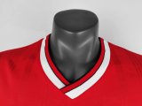 Retro  Arsenal Home 1:1 Quality Soccer Jersey  1986-1988