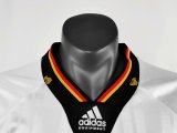 Retro Germany Home 1:1 Quality Soccer Jersey  1992