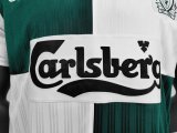 Retro 1995 Liverpool  1:1 Quality Soccer Jersey