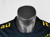 Retro Brazil Training Suit 2020 1:1 Quality Soccer Jersey