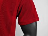Retro Liverpool  Home 1:1 Quality Soccer Jersey  1995