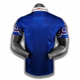 Retro Japan 1998-1999 Home  1:1 Quality Soccer Jersey