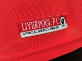 Retro 1998 Liverpool Home  1:1 Quality Soccer Jersey