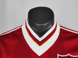 Retro Liverpool  Home 1:1 Quality Soccer Jersey  1995