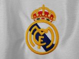 Retro  Real Madrid Home 1:1 Quality Soccer Jersey  1998-2000