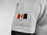 Retro  Manchester United Away 1:1 Quality Soccer Jersey  1998-1999