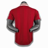 Retro Liverpool  Home 1:1 Quality Soccer Jersey  1995