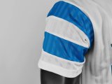 Retro  Marseille Home 1:1 Quality Soccer Jersey  1990