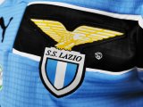 Retro Lazio Home 1:1 Quality Soccer Jersey  1998-1999