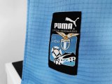 Retro Lazio Home 1:1 Quality Soccer Jersey  1998-1999