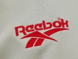 Retro Liverpool Away 1:1 Quality Soccer Jersey  1996-1997