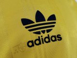 Retro  Arsenal Away 1:1 Quality Soccer Jersey  1986-1988