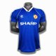 Retro Manchester United  1:1 Quality Soccer Jersey  1988-1990
