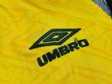Retro Brazil Home  1991-1993